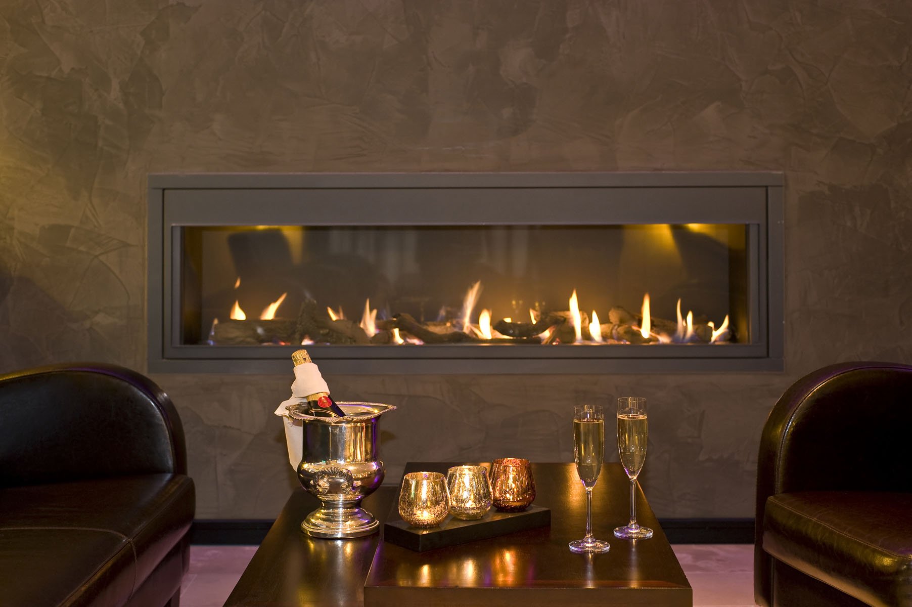 Hostellerie des Châteaux | Restaurant | Hôtel Restaurant Alsace